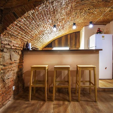 Guest House Kakabadzeebi 9 Tbilisi ภายนอก รูปภาพ